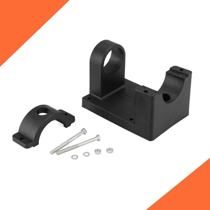 BowLift | Nibbler Cutter Drill Attachment Double Head Metal Sheet