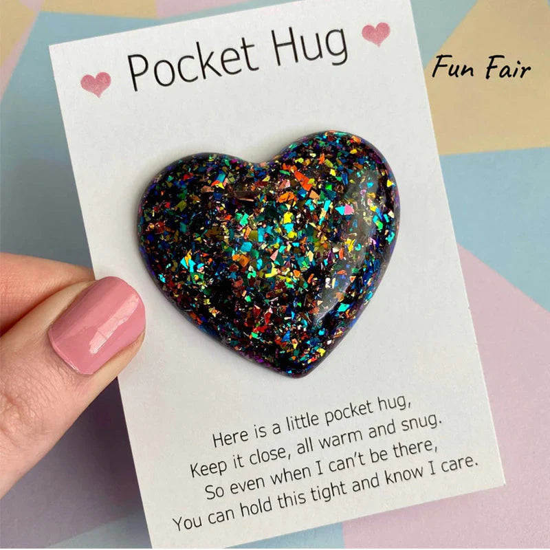 BowLift | Bag Hug Heart