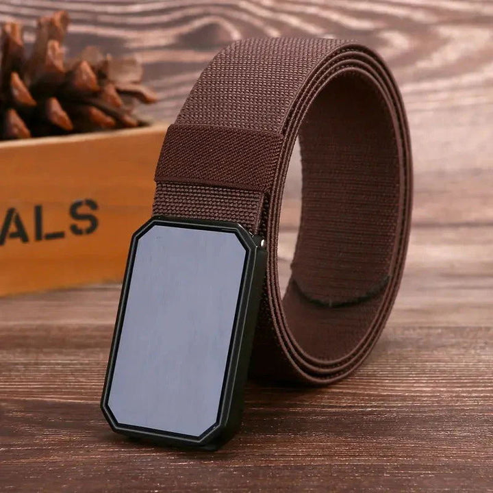 BowLift | Men's Belt with Magnetic Closure