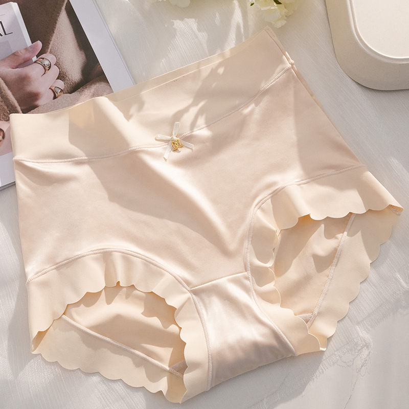 BowLift | ComfortSilk | Refreshing Softness