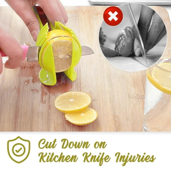 BowLift | Kitchen cutter cutting clip