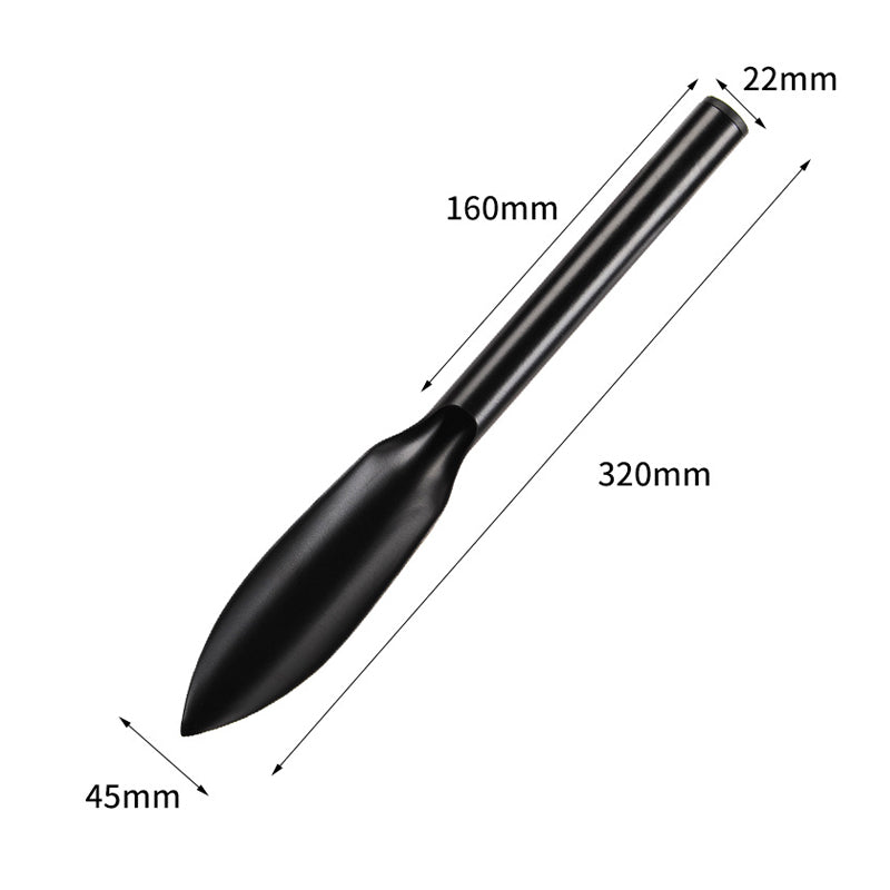 Multifunctional Garden Shovel | Bowlift