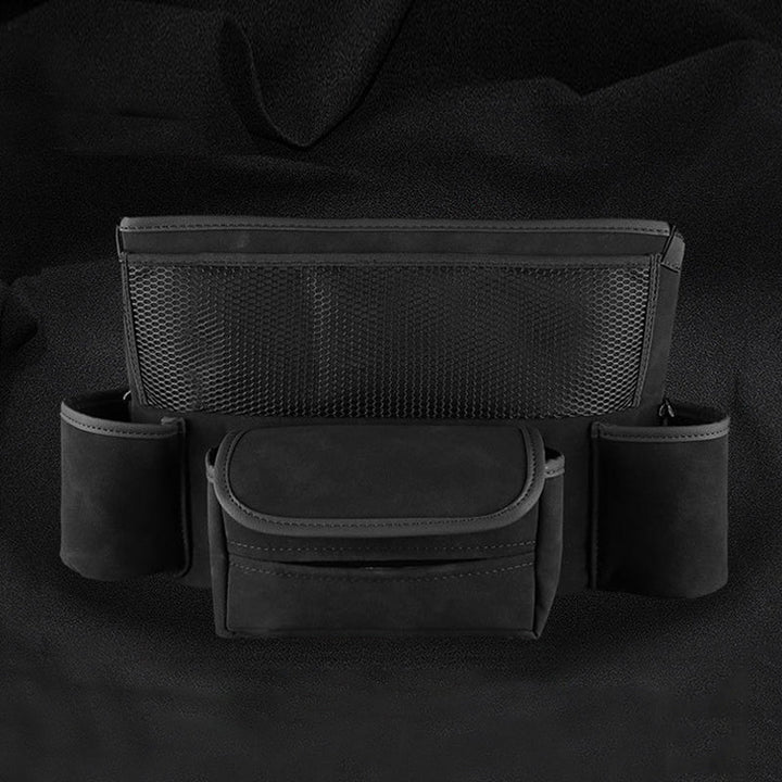 Car seat storage bag | Bowlift
