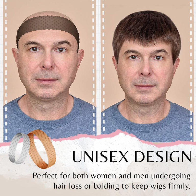 BowLift | Silicone Hair Band