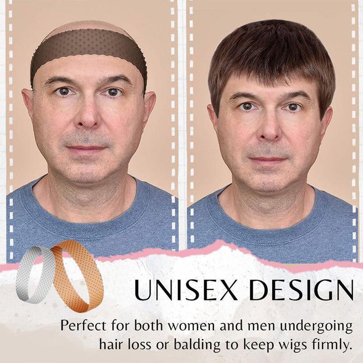 BowLift | Silicone Hair Band