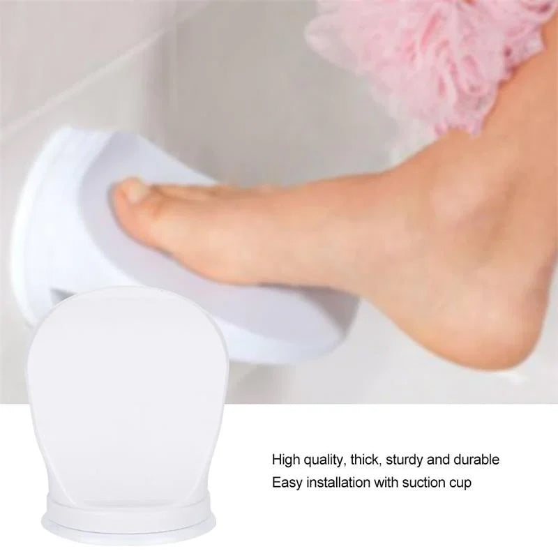 Shower Foot Rest Stand | Bowlift
