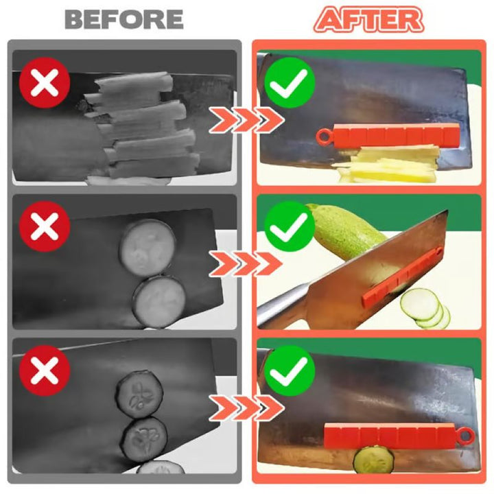 BowLift | Non-Stick Slicing Tool