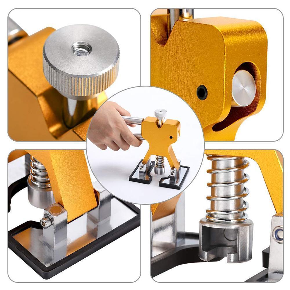 BowLift | PAINTLESS DENT REPAIR TOOLS