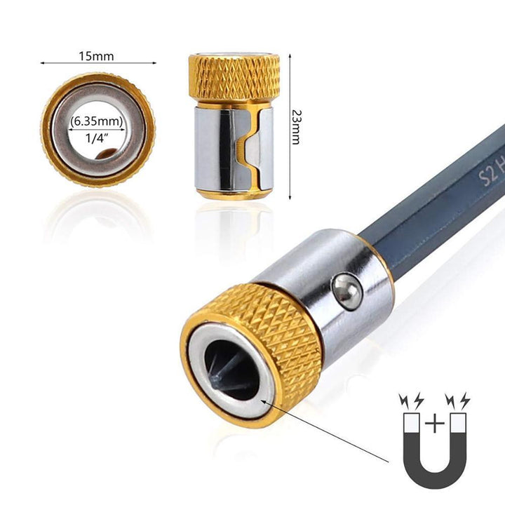 BowLift | Universal Magnet Ring