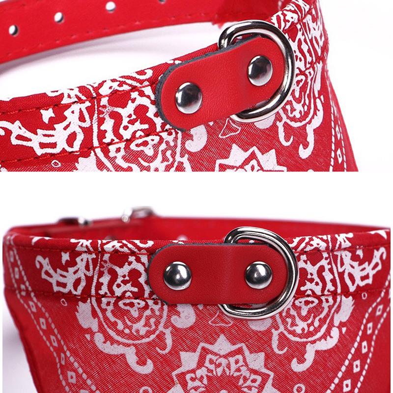 BowLift | Pet Neck Bandana Collar Scarf