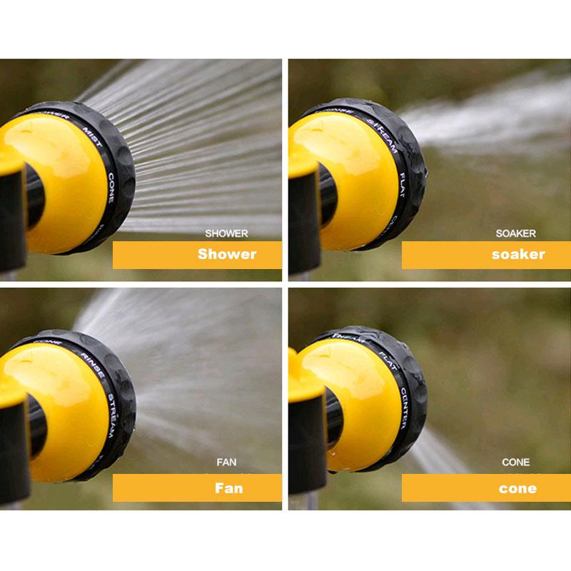 BowLift | Multi-Purpose Hose Spray Nozzle
