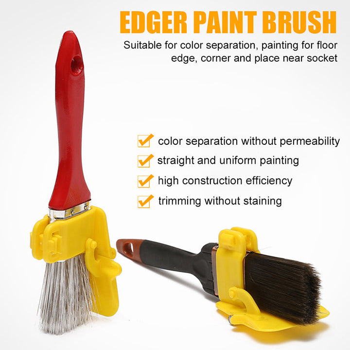 BowLift | Paint Brusher Edger