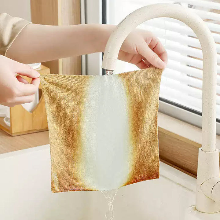 Disposable Dish Towels(20 sheets) | Bowlift