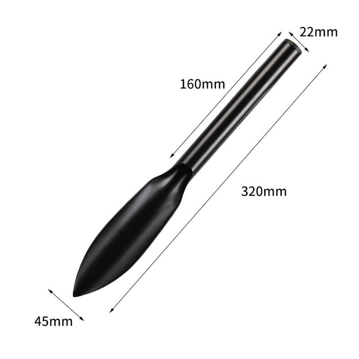 BowLift | Multifunctional Garden Spade