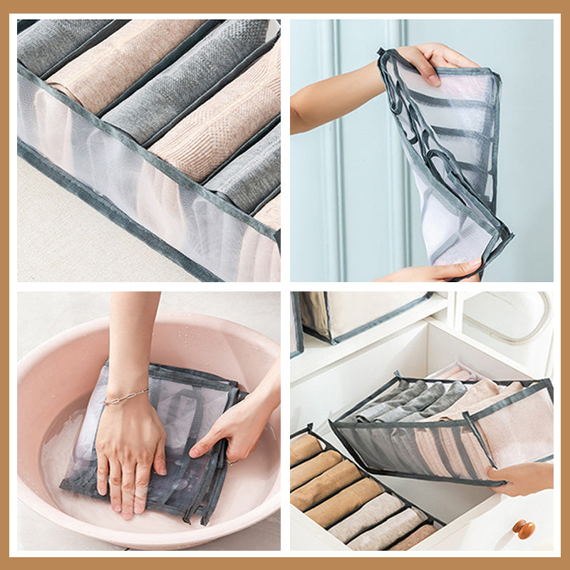 BowLift | Grid Storage Box