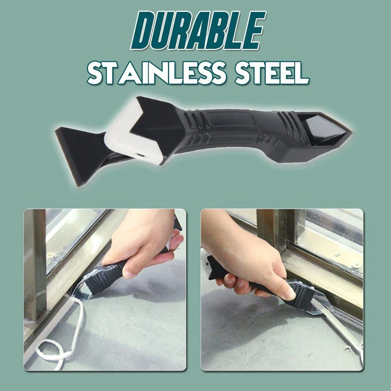 BowLift | Silicone Sealing Tools, 3 Pieces