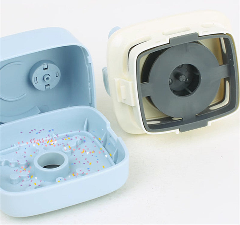 BowLift | Desktop Electric Vacuum Cleaner