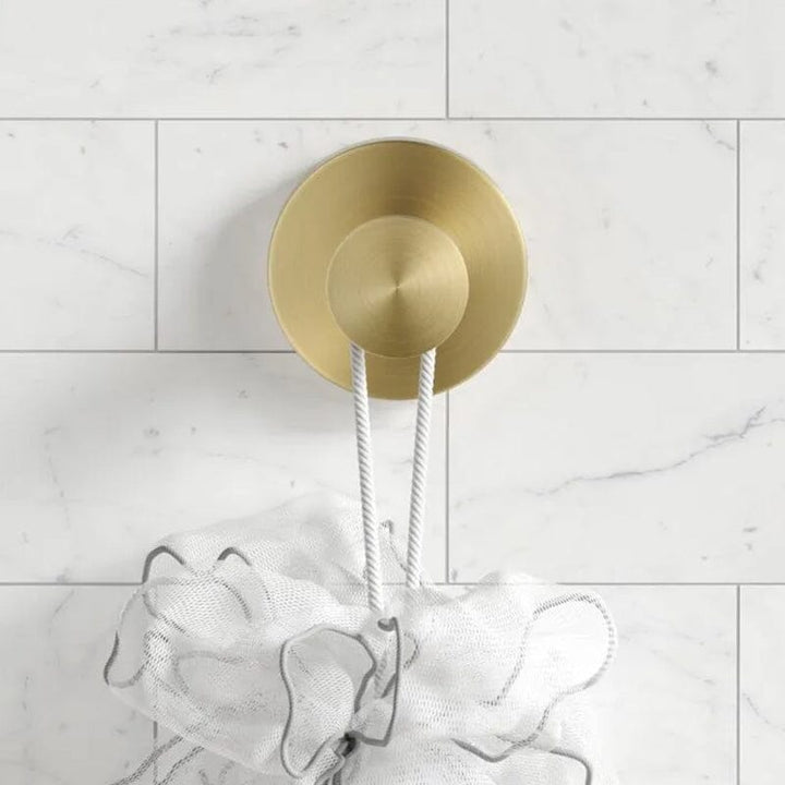 BowLift | Hooklip Stainless Steel Suction Cup Hook