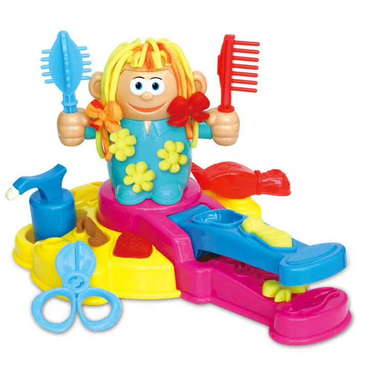 BowLift | Creative Hair Studio – Kids' Hairdressing Playset