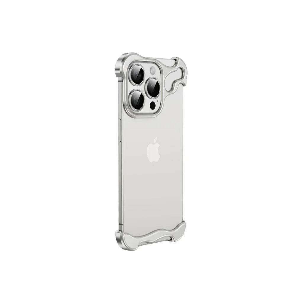 BowLift | ArmorGuard - Durable iPhone Edge Guard Case for Protection Against Impacts and Scratches
