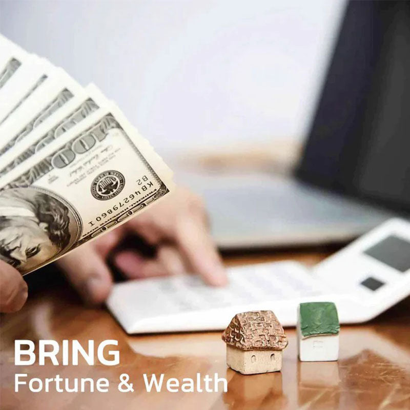 BowLift | Natural Agate Dzi Beads Bracelet