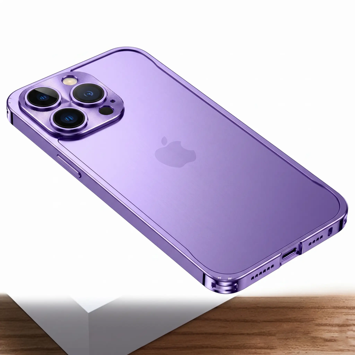 BowLift | iPhone Case - Robust Protection in Elegant Design