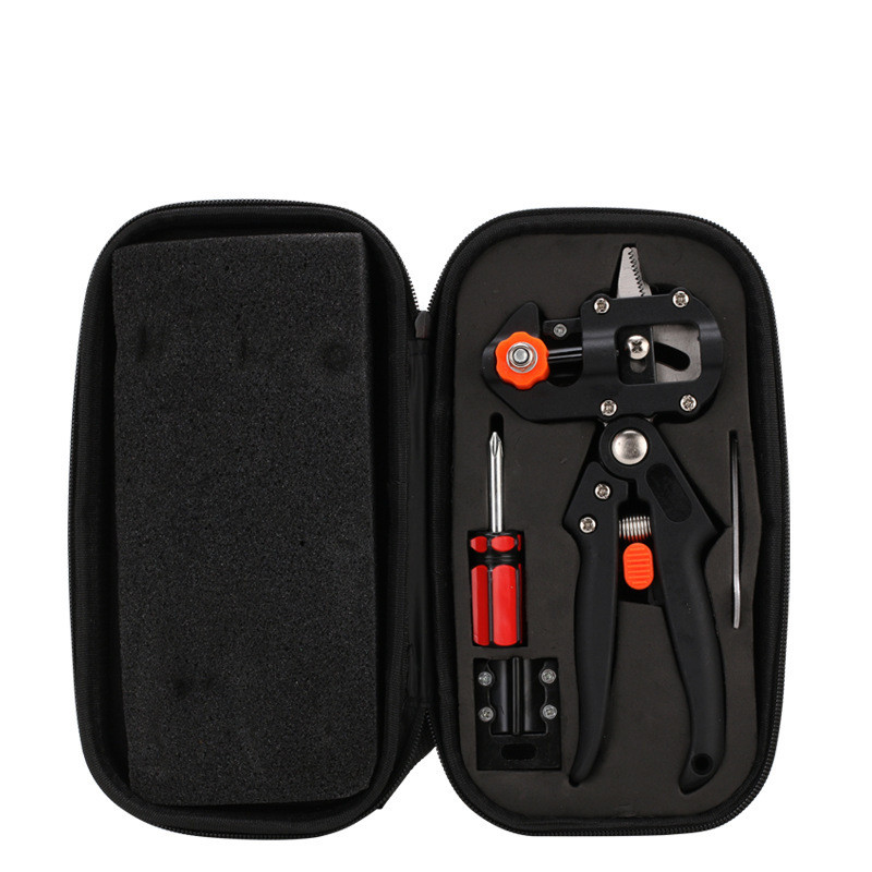 BowLift | Grafting and cutting tool set for precise plant grafting