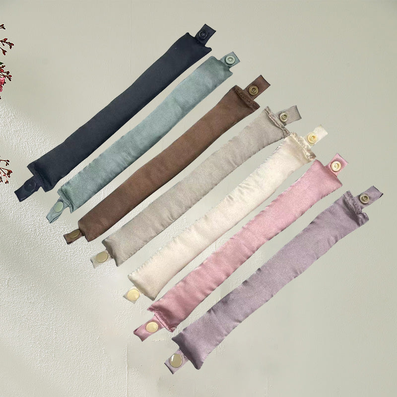 BowLift | Heat-free Curling Cap