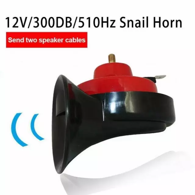BowLift | GENERATION TRAIN HORN FOR CARS