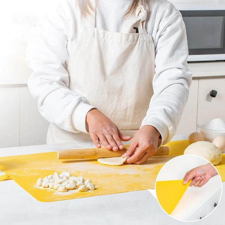 BowLift | Non-stick silicone baking mat
