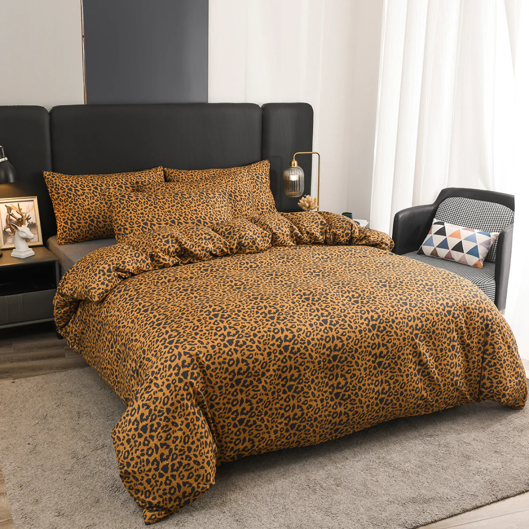 BowLift | Stylish Duvet Cover Set