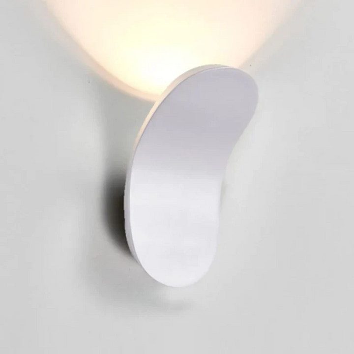 BowLift | Scandinavian Wall Lamp