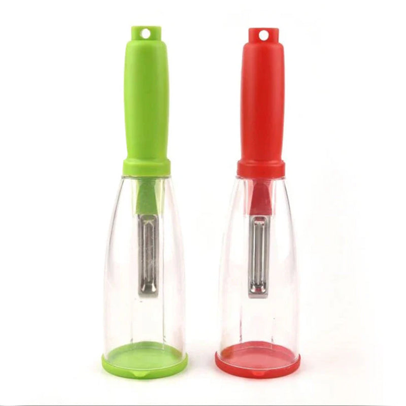 BowLift | Mintiml Storage Peeler