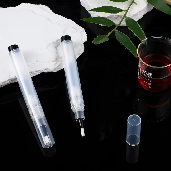BowLift | Multifunctional refillable touch-up color pencil brush