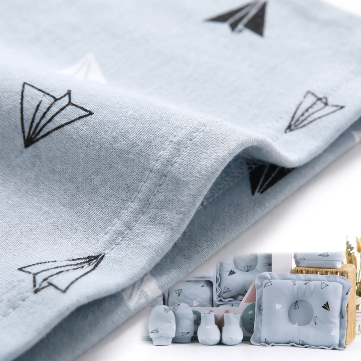 BowLift | Baby Gift Box Set Made of Cotton for Newborns