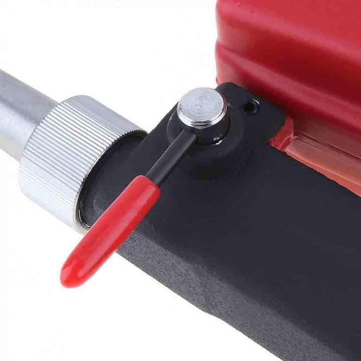 BowLift | Portable Gravity Sandblaster