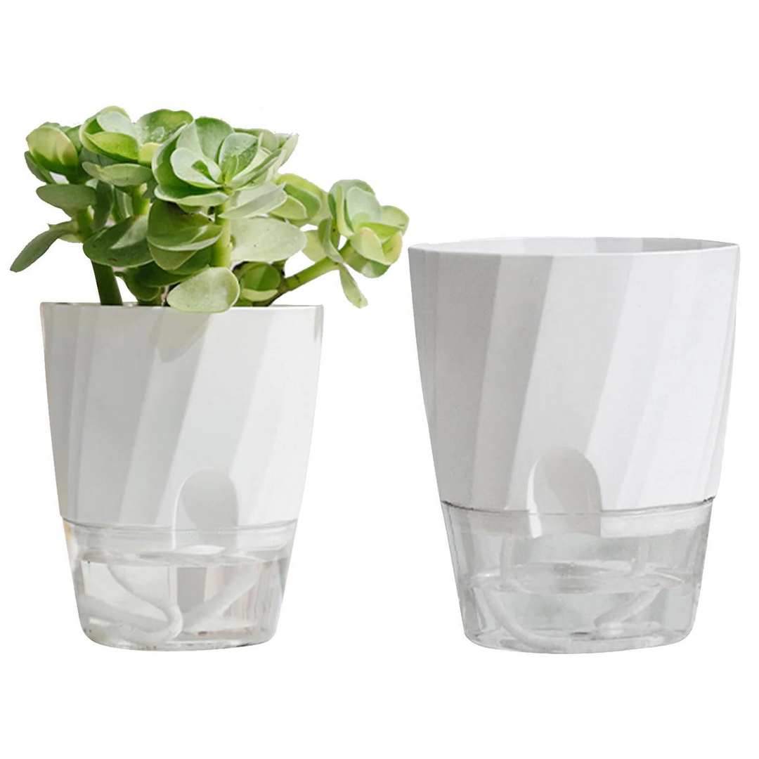 BowLift | Self Watering Planter