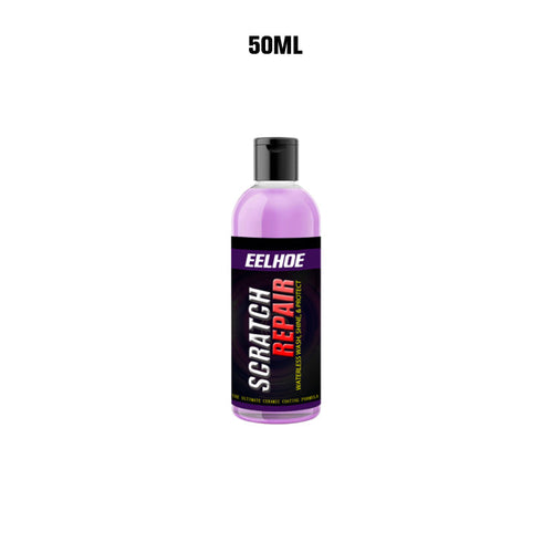 BowLift | Innovative New Scratch Repair Formula