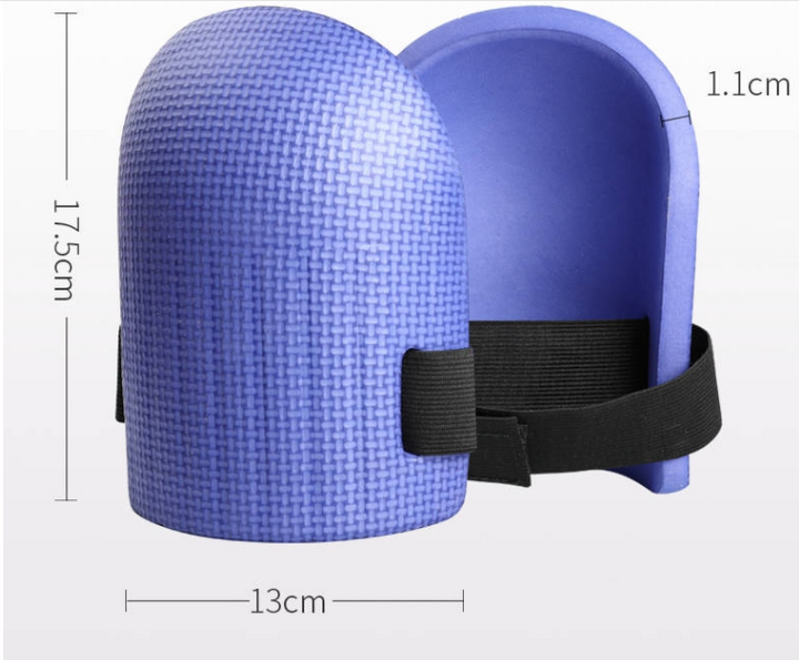 BowLift | Robust Knee Pads for Floor Work – Comfortable Protection Pads for DIYers