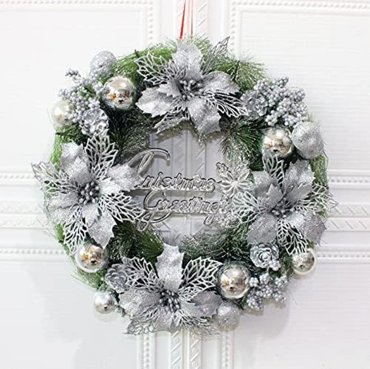 BowLift | 34pcs Christmas Tree Balls Ornaments