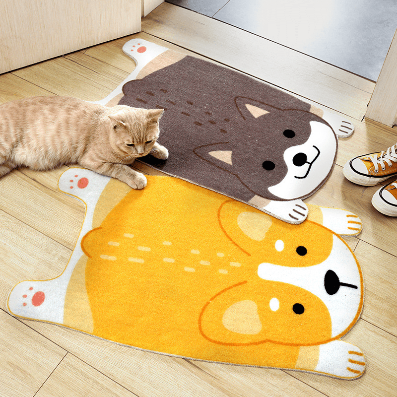 BowLift | Non-slip & cute for every living area