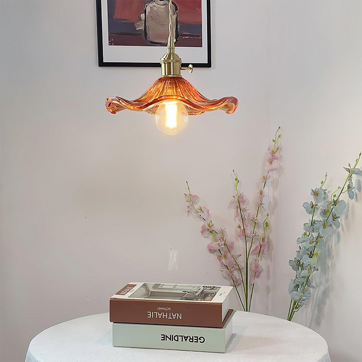 BowLift | HIBISCUS FLOWER Lamp – Decorative LED Lighting
