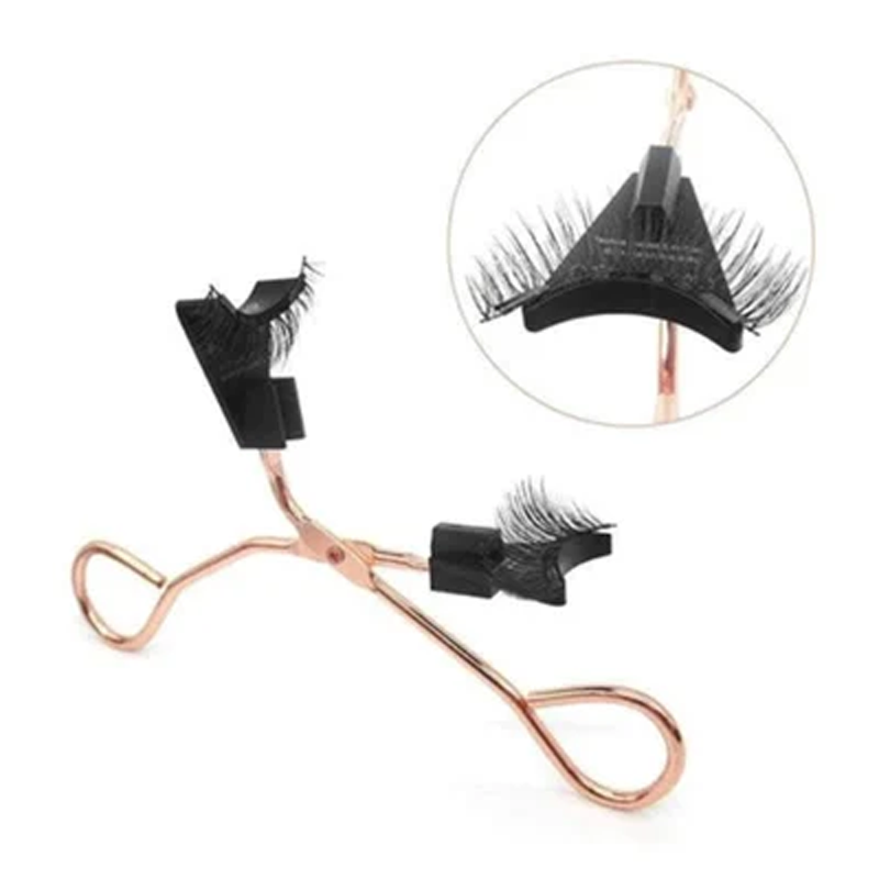 BowLift | 3D Magnetic Eyelash Set