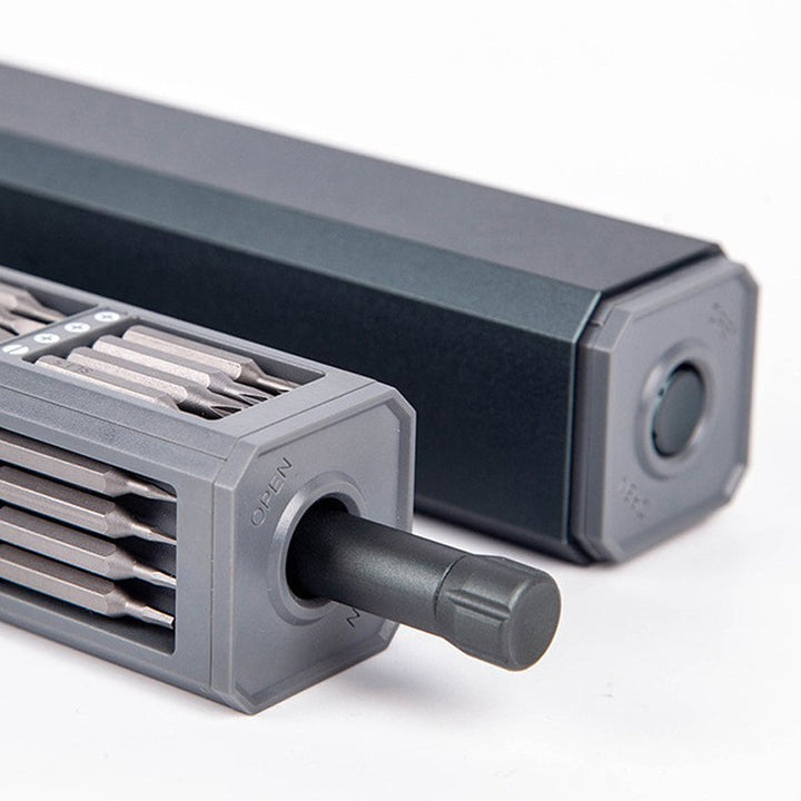 BowLift | Mini-screwdriver set