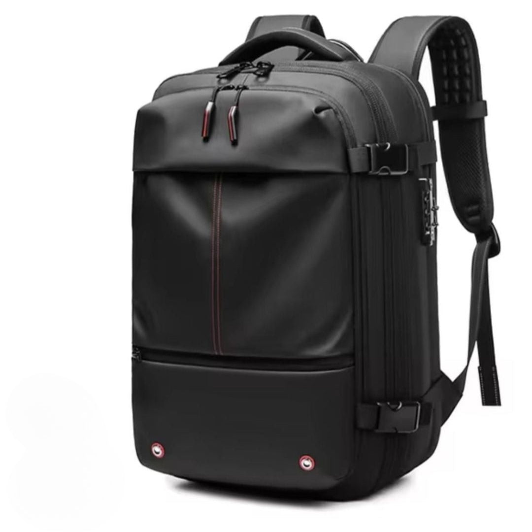 BowLift | Vacuum Compression Backpack – Designed to Pair with Your Gear-Tech Vacuum Sealer | Travel Smart & Pack Light