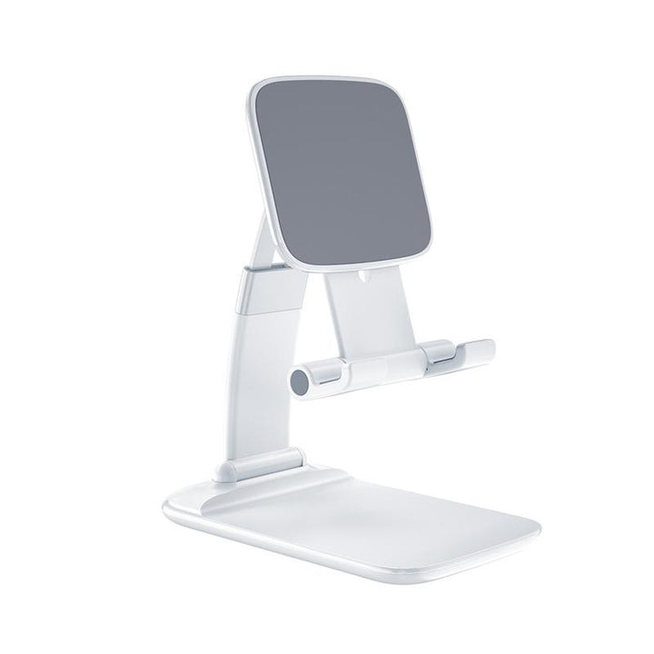 BowLift | Adjustable and foldable mobile phone stand