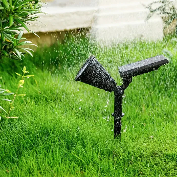 BowLift | Flexible & Weatherproof Solar Light