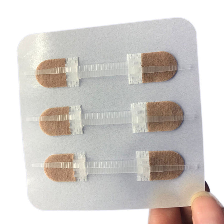 BowLift | Outdoor Zipper Patch