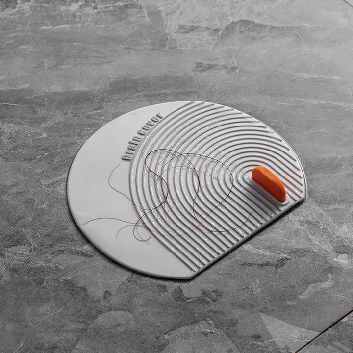 BowLift | Silicone Floor Drain Cover