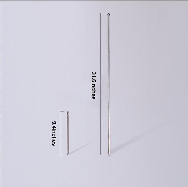 BowLift | Magic-Gate Portable Folding Safe Guard